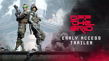Gunzilla Games announces the release of its AAA game, the battle royale third-person shooter Off The Grid, which is now available in free early access for PlayStation 5, Xbox Series, and PC via the Epic Games Store.