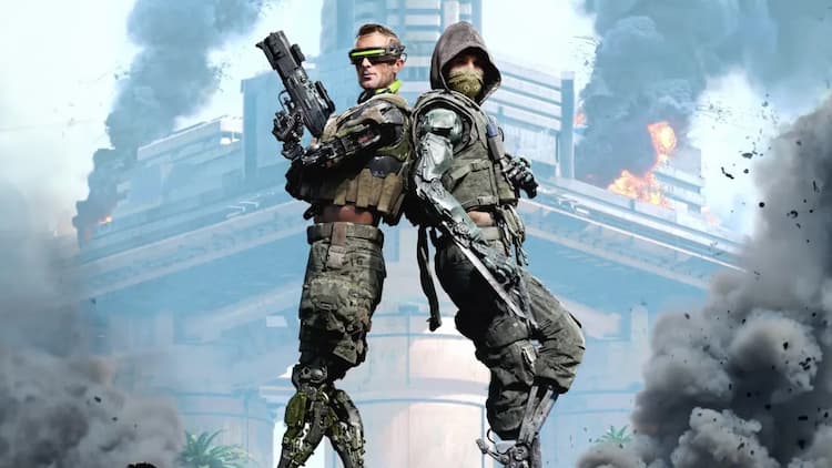 Gunzilla Games raises $30M in a funding round co-led by CoinFund and Avalanche’s Blizzard Fund.